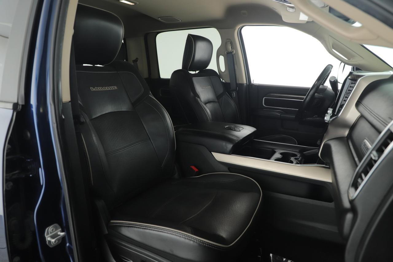 2021 Ram 2500 Laramie New Braunfels TX