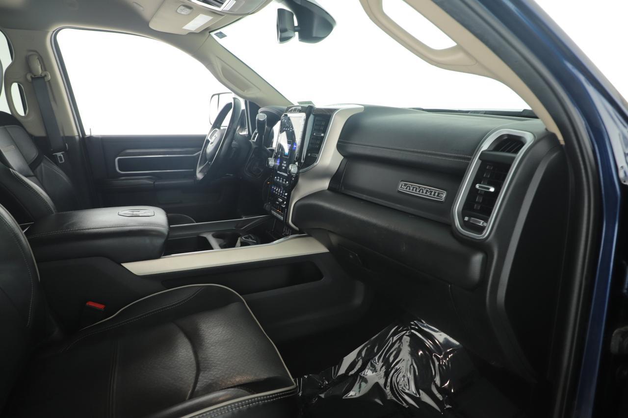 2021 Ram 2500 Laramie New Braunfels TX