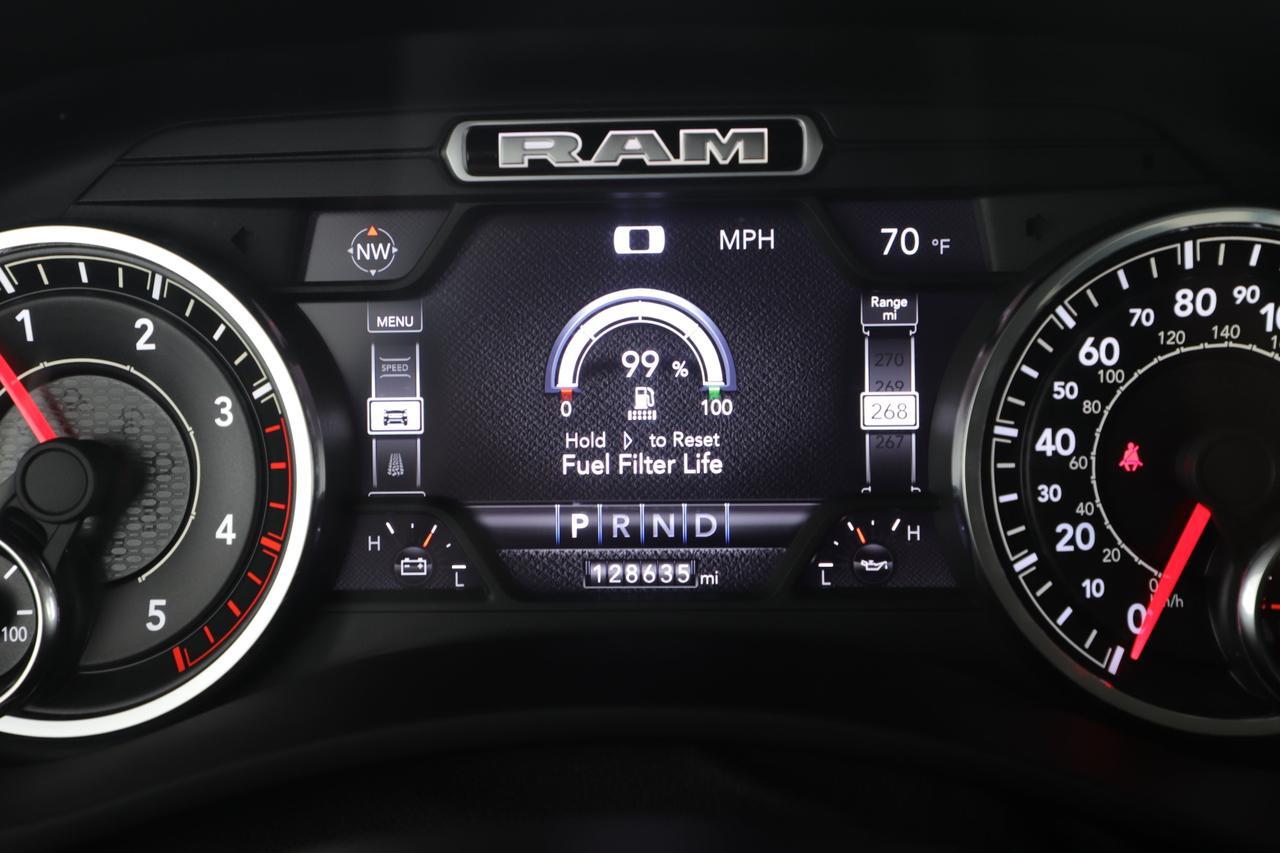 2021 Ram 2500 Laramie New Braunfels TX