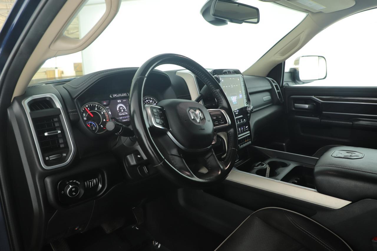 2021 Ram 2500 Laramie New Braunfels TX