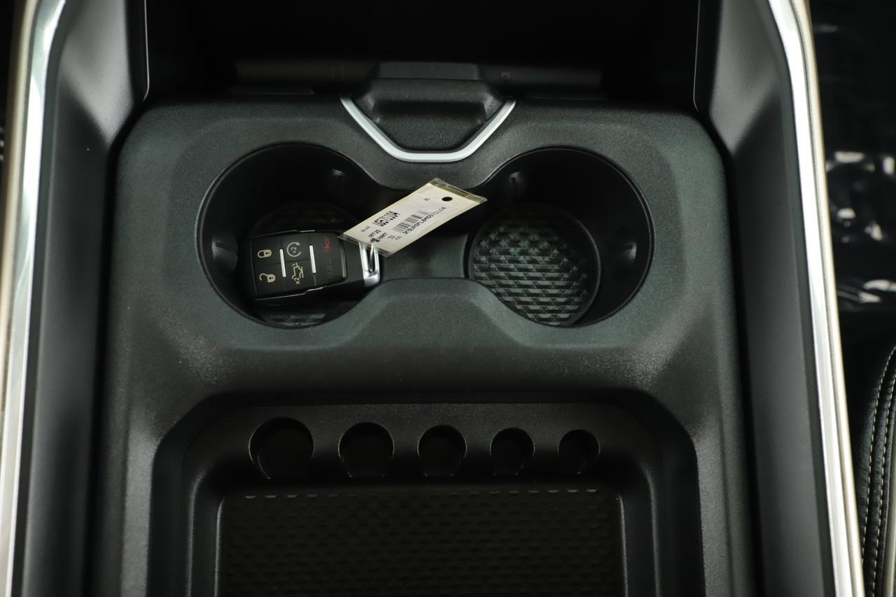 2021 Ram 2500 Laramie New Braunfels TX