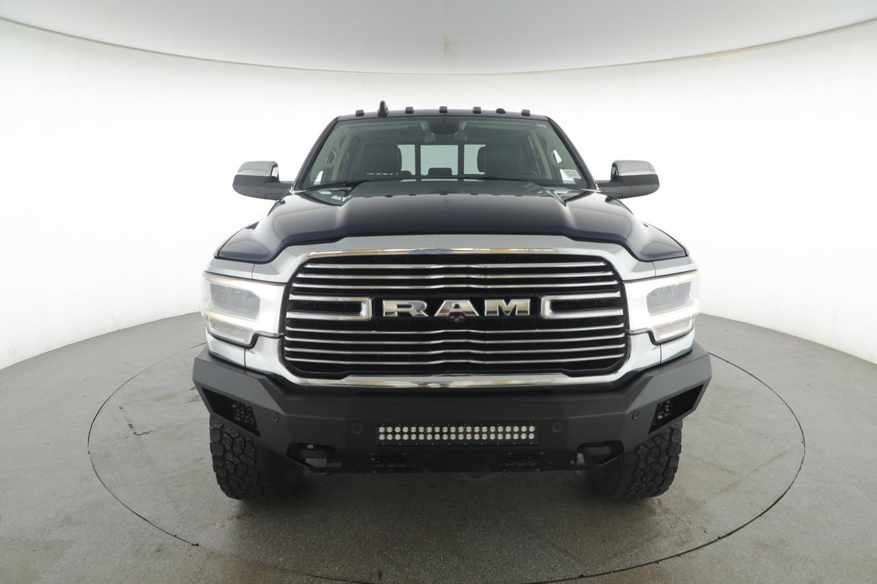 2021 Ram 2500 Laramie New Braunfels TX