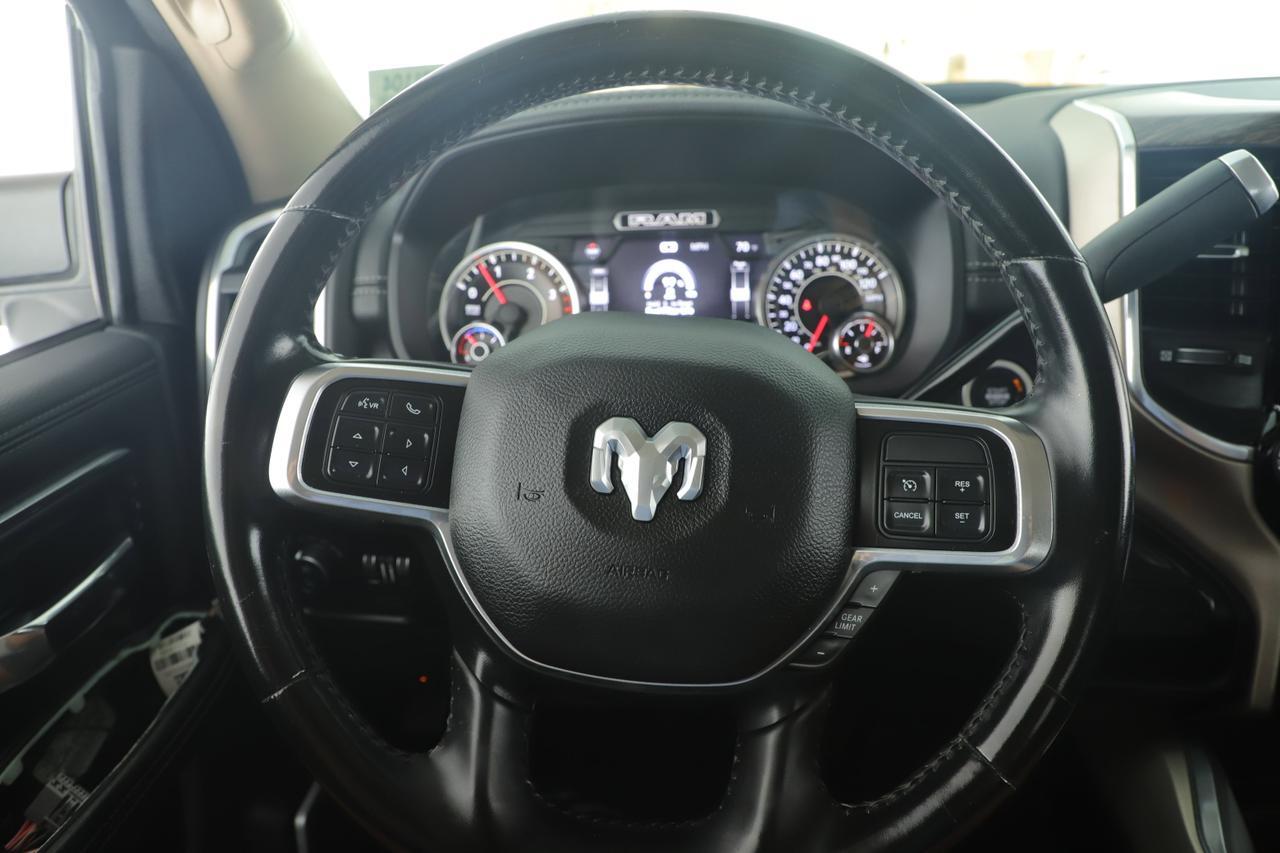 2021 Ram 2500 Laramie New Braunfels TX