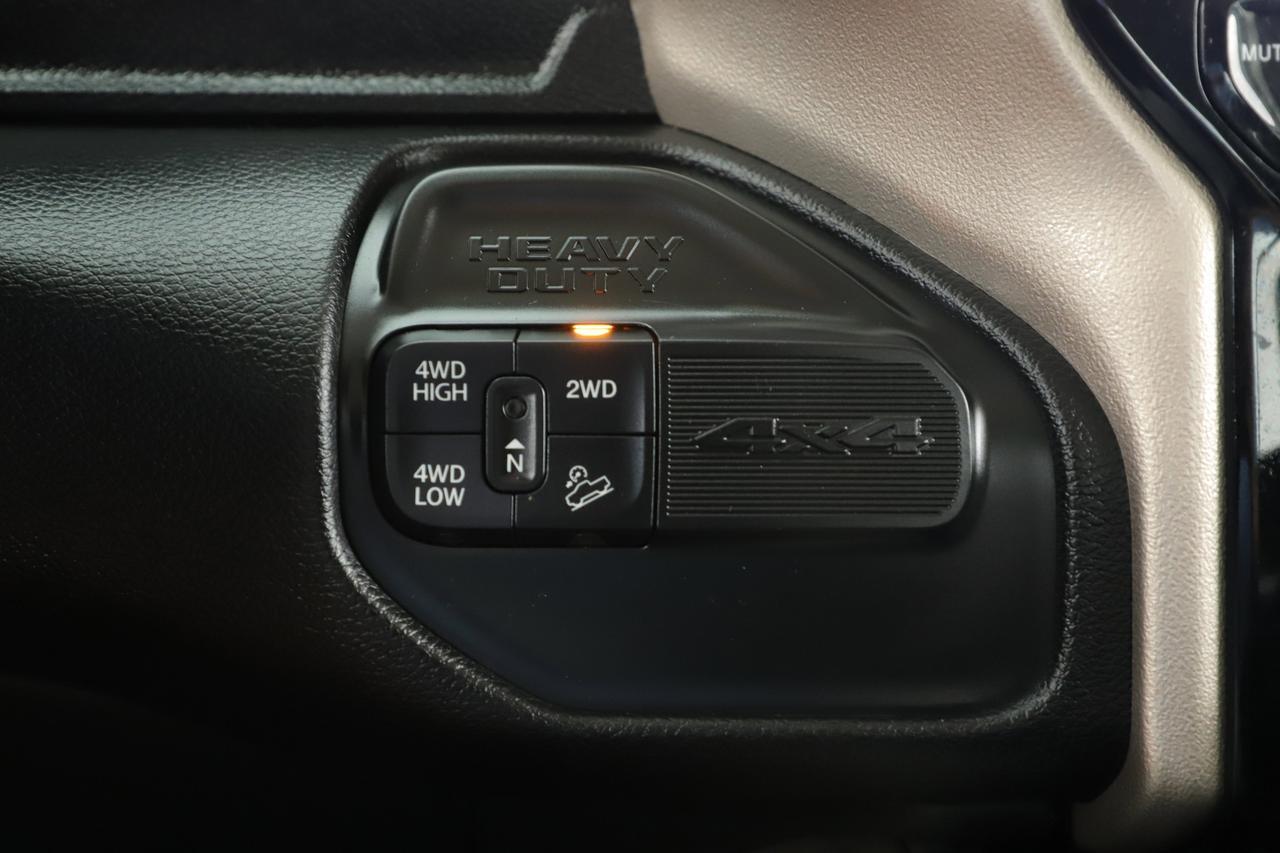 2021 Ram 2500 Laramie New Braunfels TX