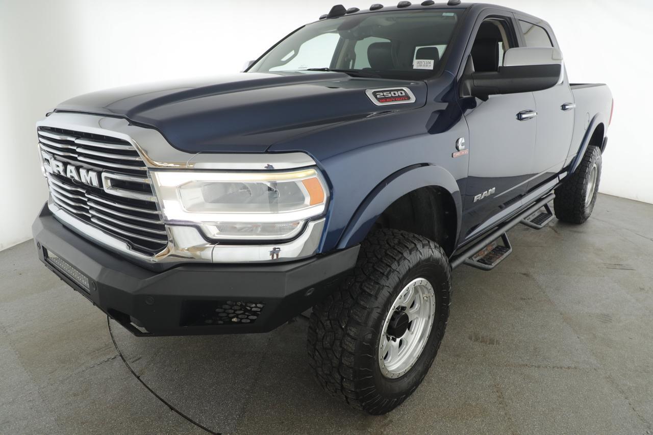 2021 Ram 2500 Laramie New Braunfels TX