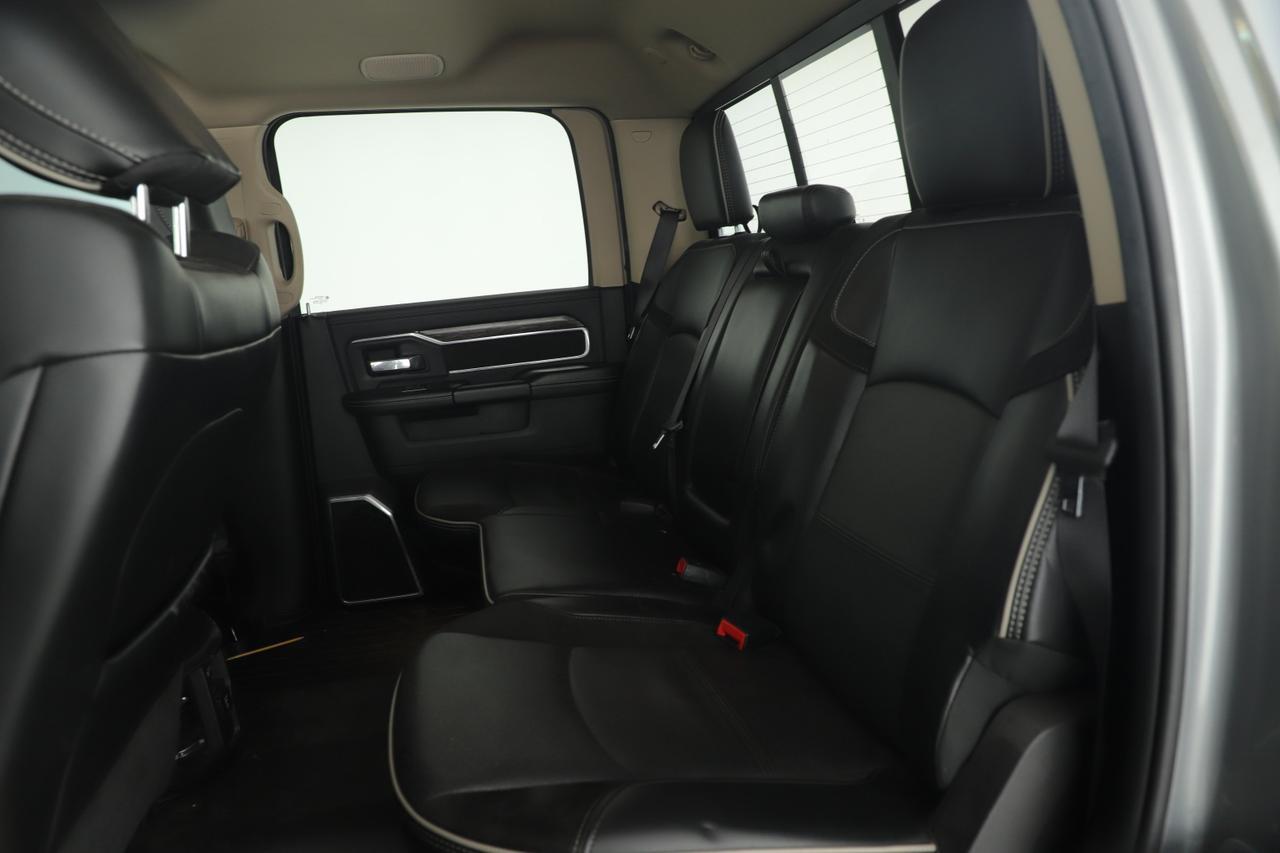 2021 Ram 2500 Laramie New Braunfels TX