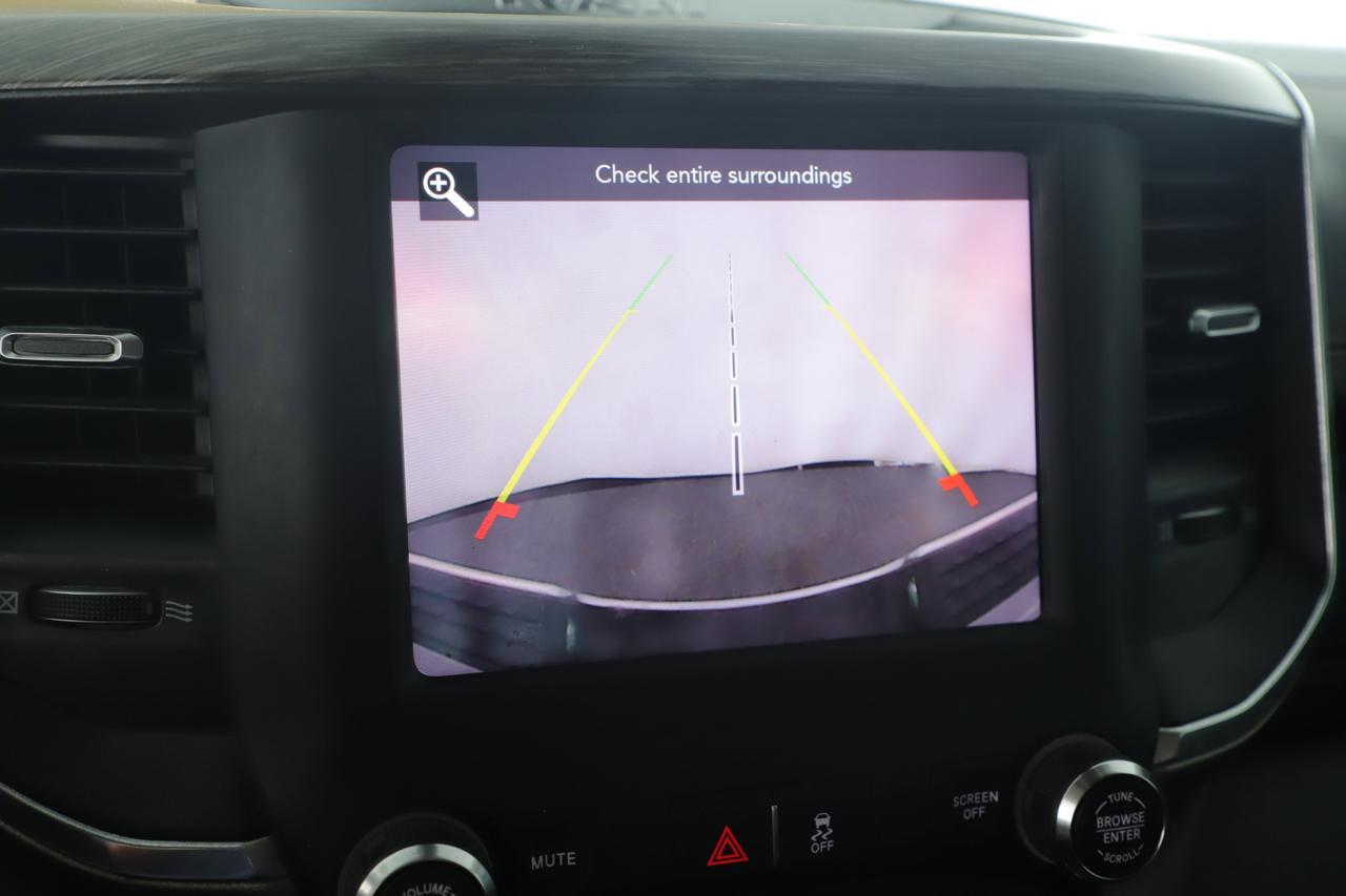 2021 Ram 2500 Laramie New Braunfels TX