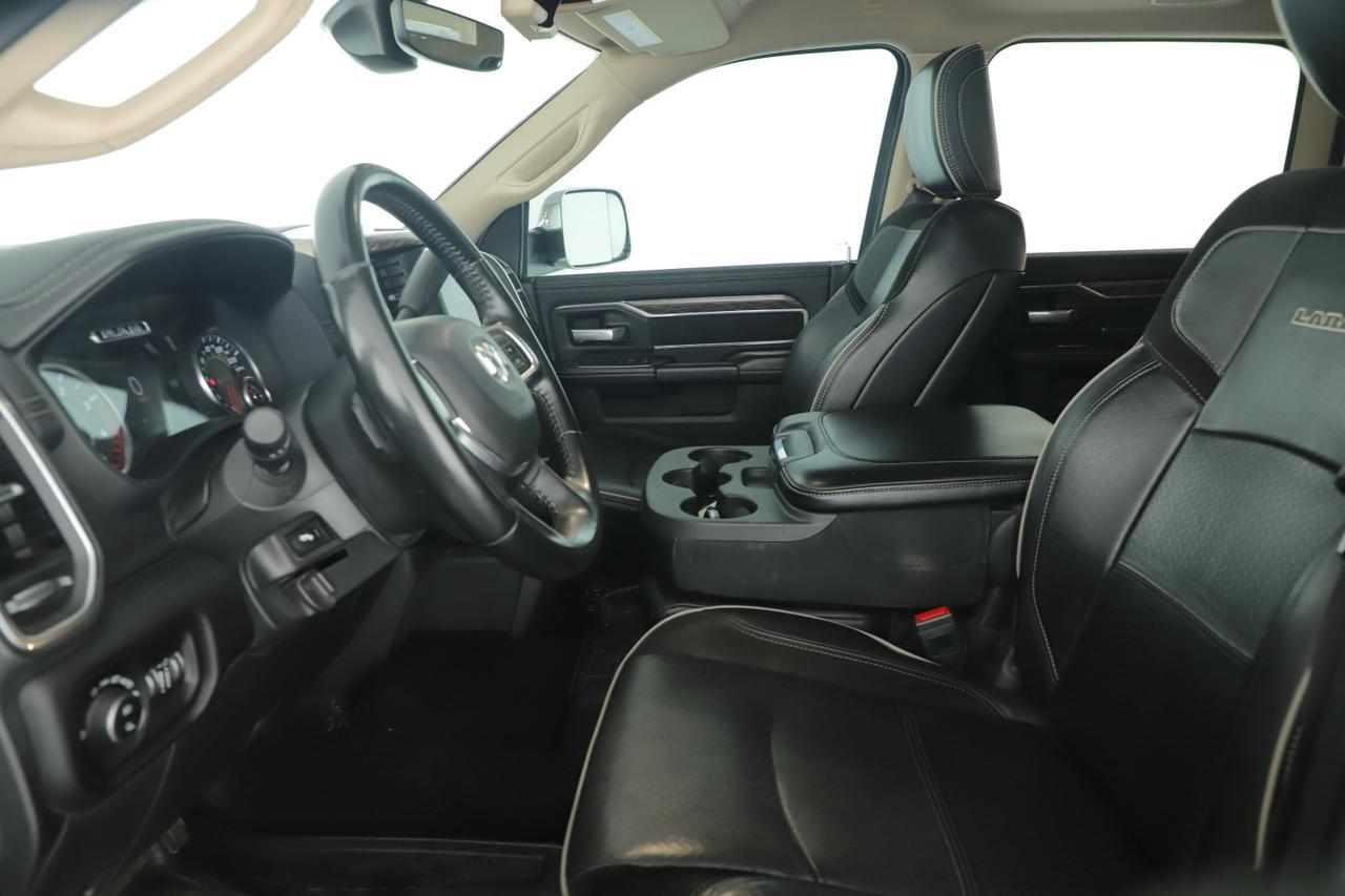 2021 Ram 2500 Laramie New Braunfels TX