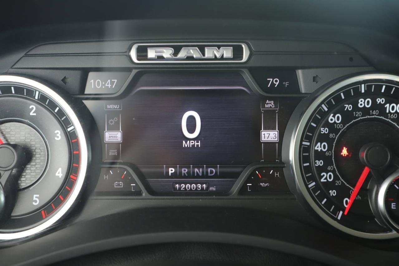 2021 Ram 2500 Laramie New Braunfels TX