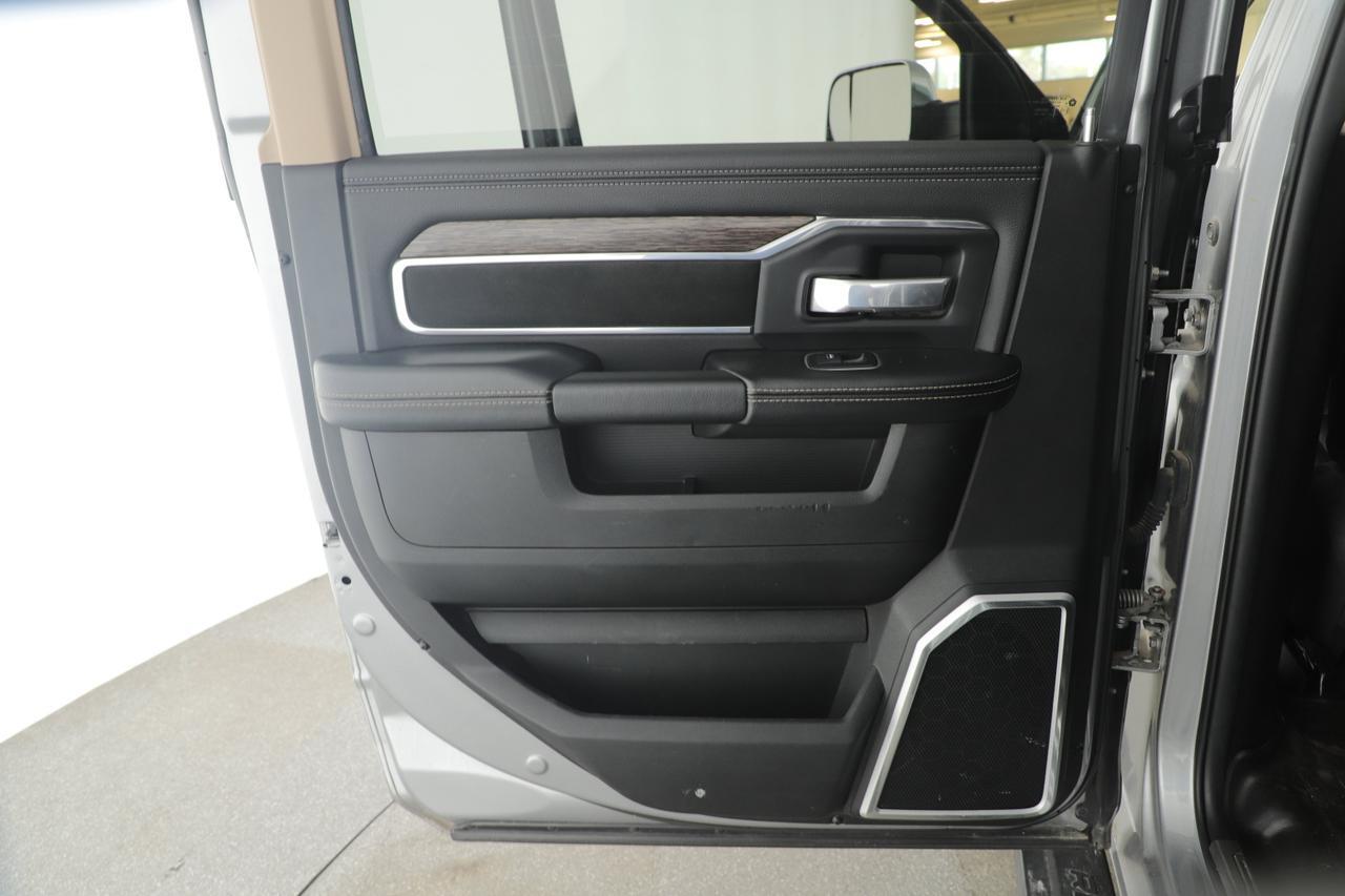 2021 Ram 2500 Laramie New Braunfels TX