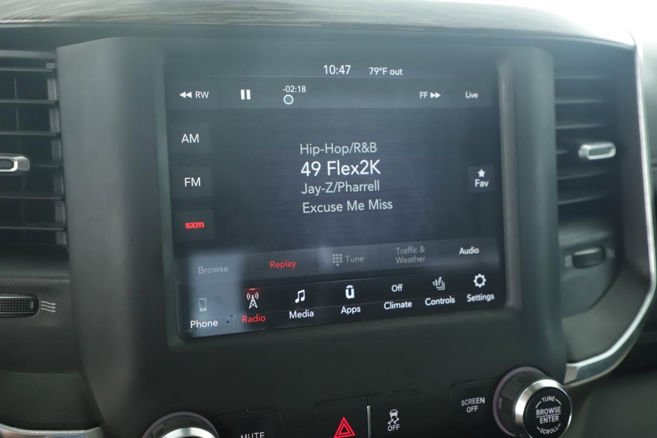 2021 Ram 2500 Laramie New Braunfels TX