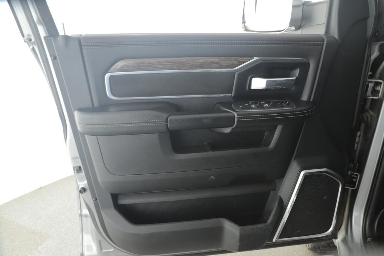 2021 Ram 2500 Laramie New Braunfels TX