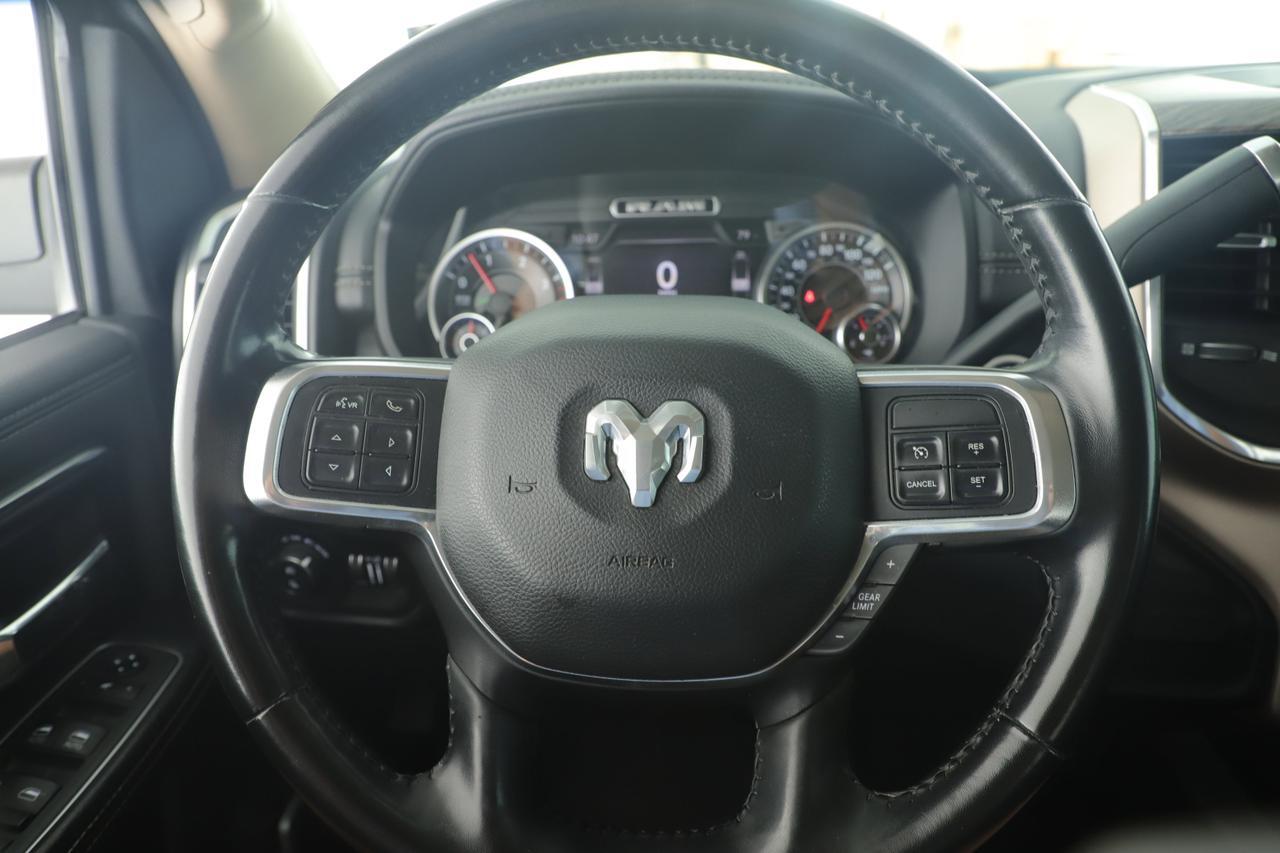 2021 Ram 2500 Laramie New Braunfels TX