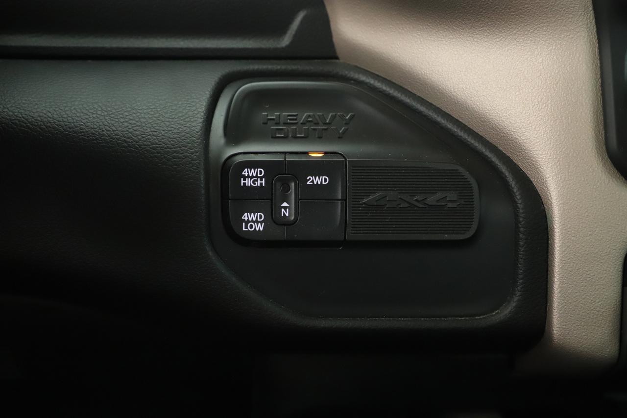 2021 Ram 2500 Laramie New Braunfels TX