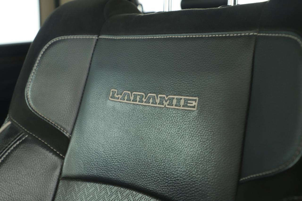 2021 Ram 2500 Laramie New Braunfels TX