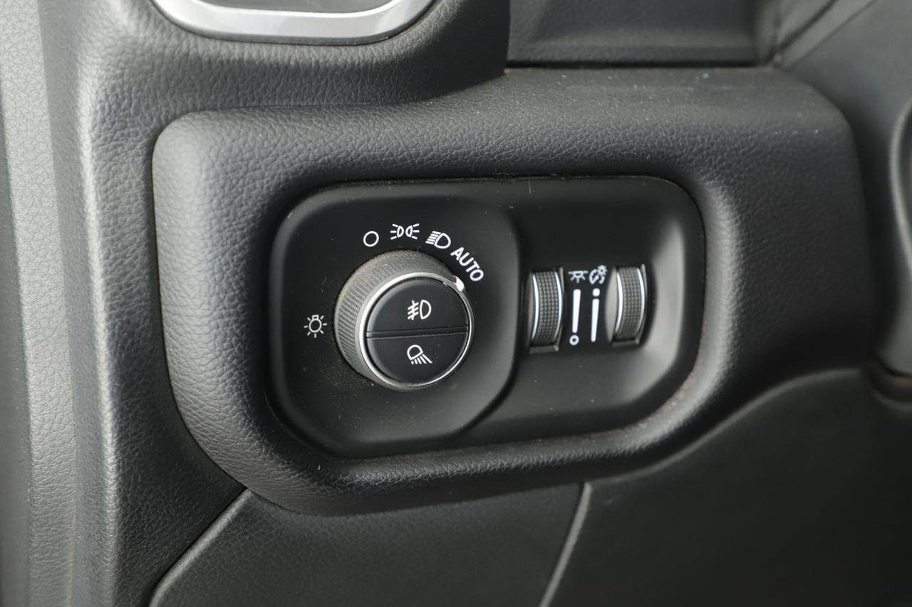 2021 Ram 2500 Laramie New Braunfels TX