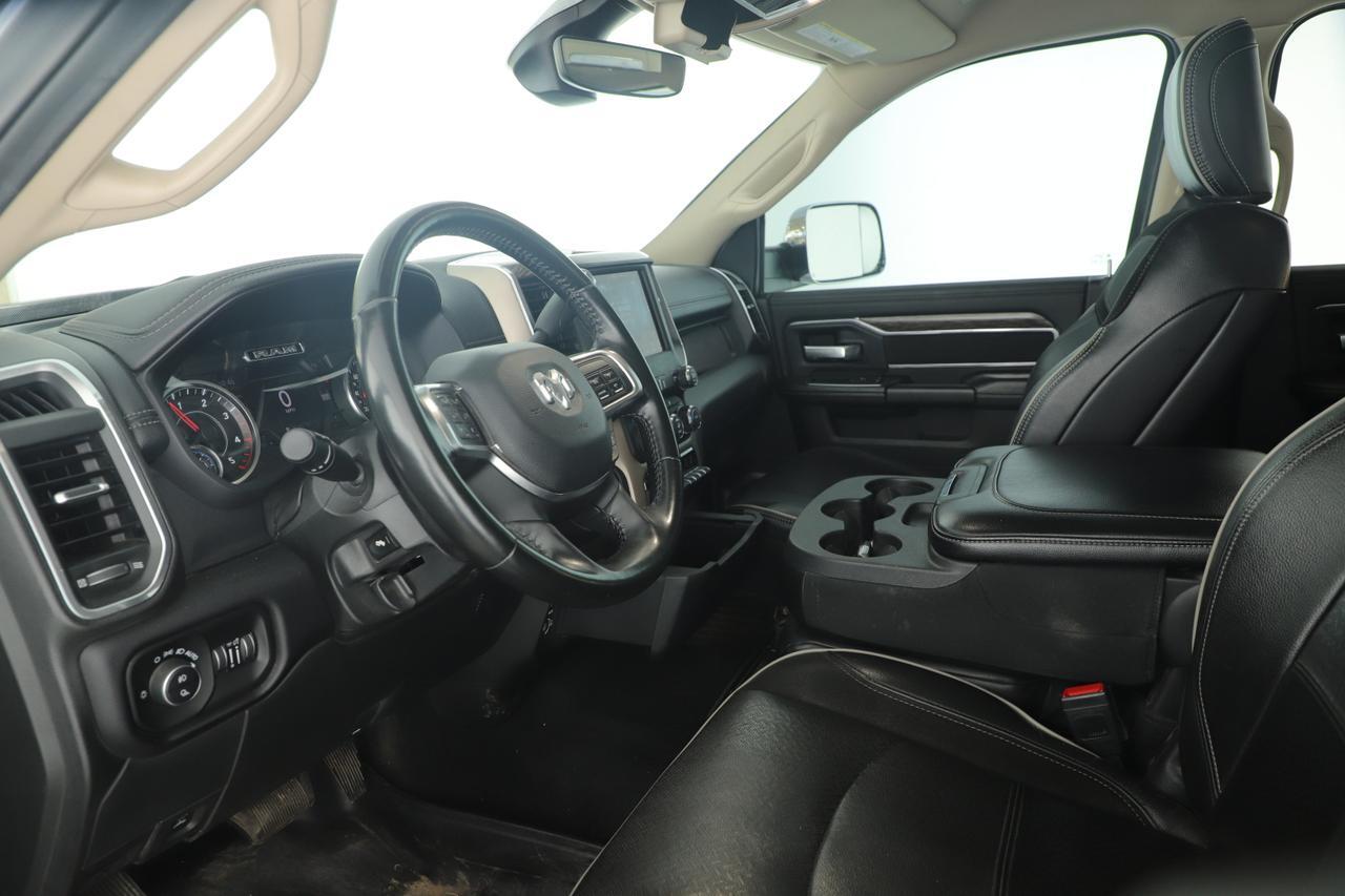 2021 Ram 2500 Laramie New Braunfels TX