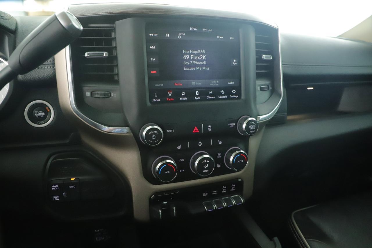 2021 Ram 2500 Laramie New Braunfels TX