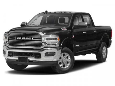 2021 Ram 2500 Laramie  Selma TX