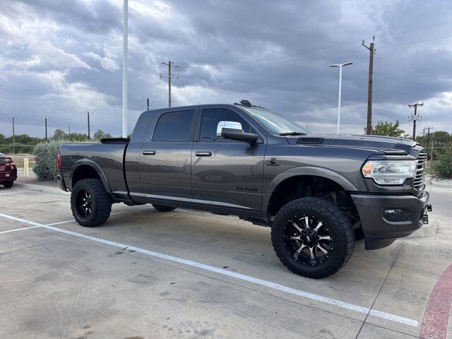 2021 Ram 2500 Laramie Castroville TX