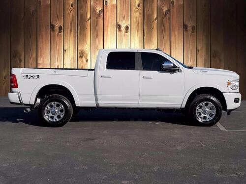 2021 Ram 2500 Laramie Tampa FL 2021 Ram 2500 Laramie Tampa FL