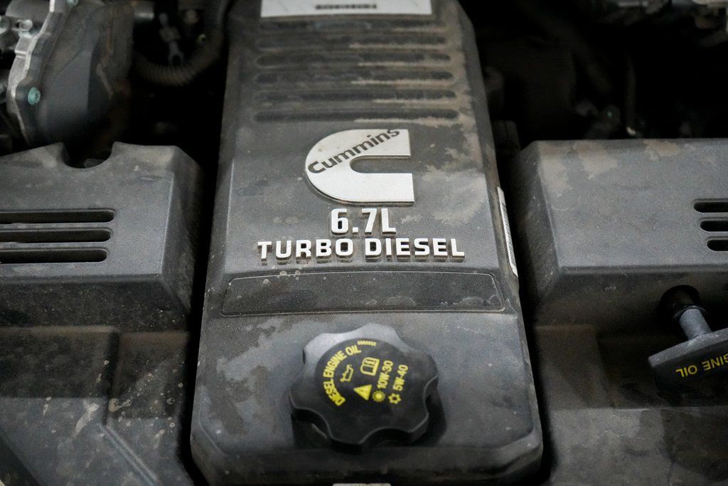 2021 Ram 2500 Laramie Tigard OR