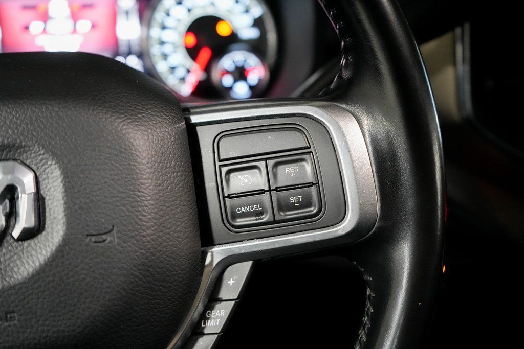 2021 Ram 2500 Laramie Tigard OR