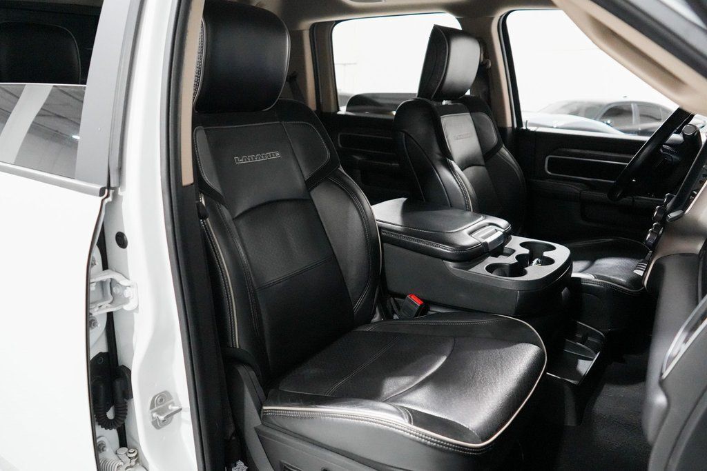 2021 Ram 2500 Laramie Tigard OR