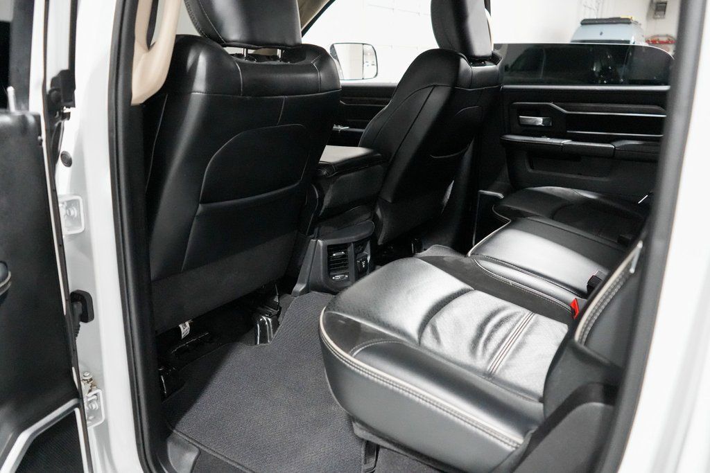 2021 Ram 2500 Laramie Tigard OR