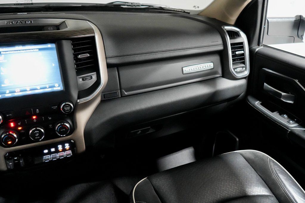 2021 Ram 2500 Laramie Tigard OR