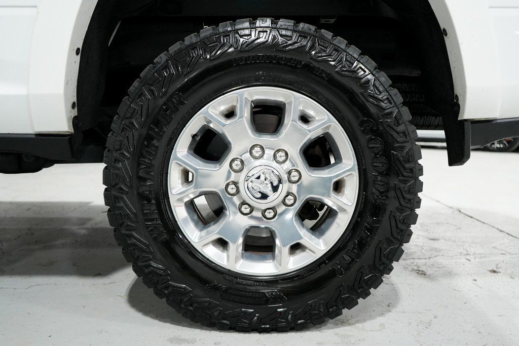 2021 Ram 2500 Laramie Tigard OR