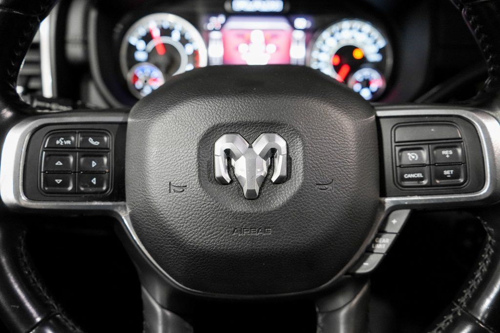 2021 Ram 2500 Laramie Tigard OR