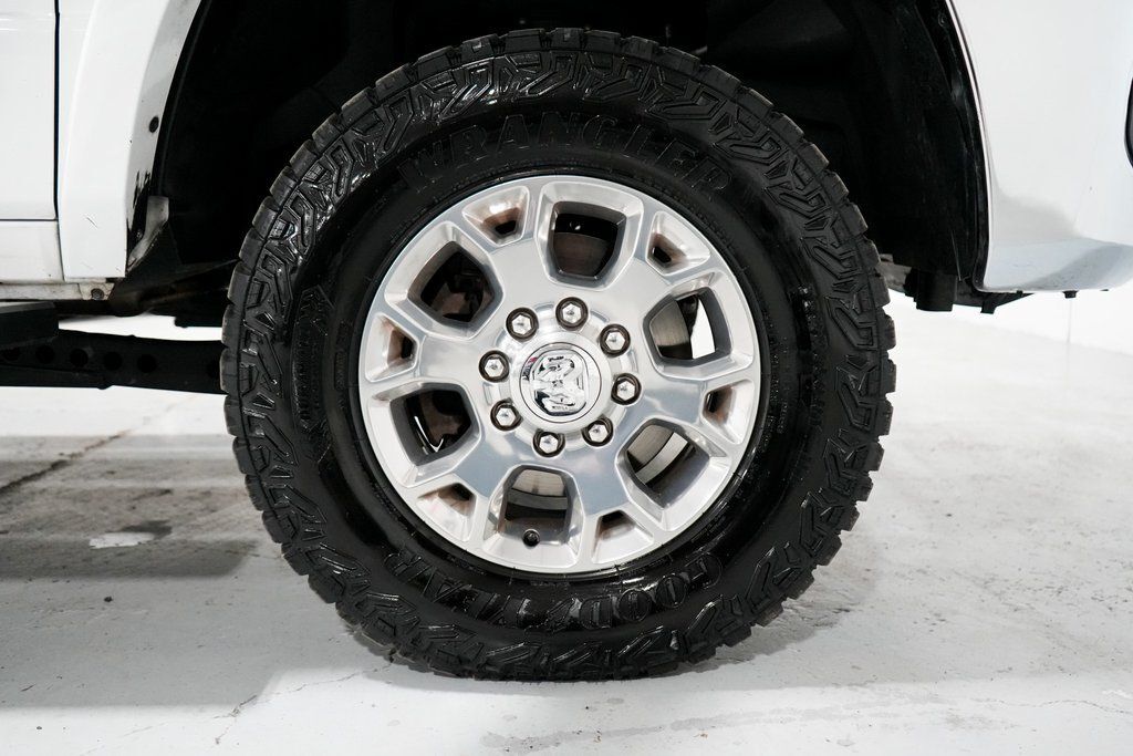 2021 Ram 2500 Laramie Tigard OR