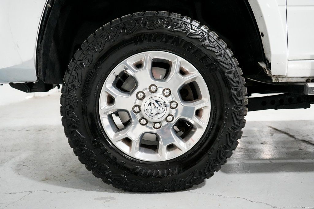 2021 Ram 2500 Laramie Tigard OR