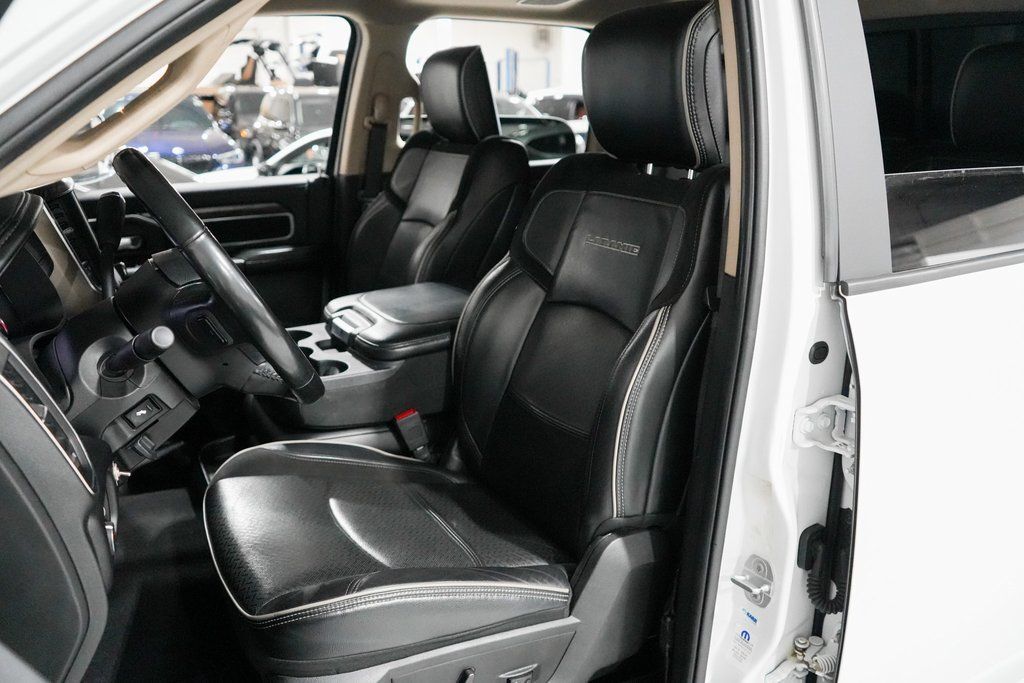 2021 Ram 2500 Laramie Tigard OR