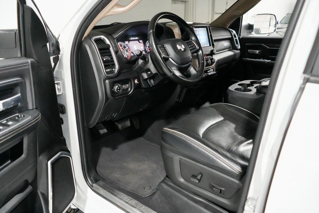 2021 Ram 2500 Laramie Tigard OR