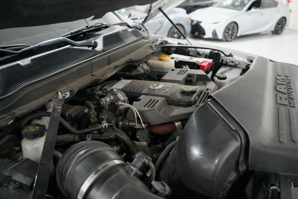 2021 Ram 2500 Laramie Tigard OR