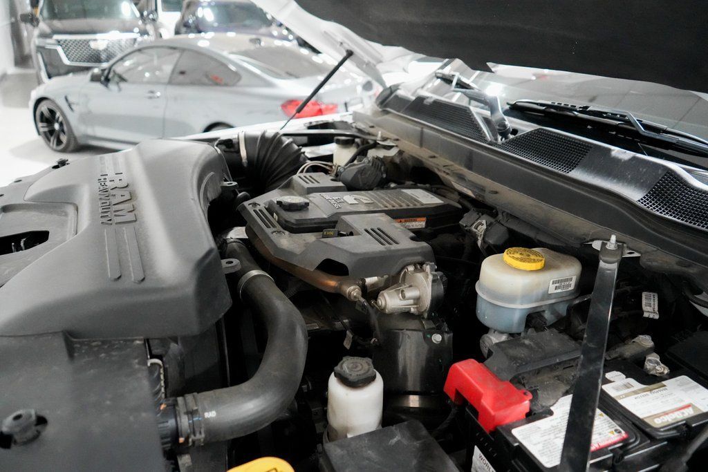 2021 Ram 2500 Laramie Tigard OR