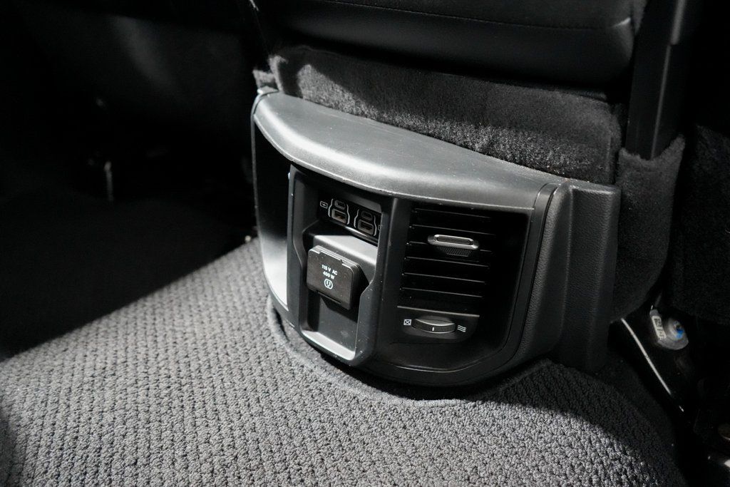 2021 Ram 2500 Laramie Tigard OR