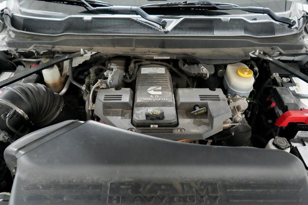 2021 Ram 2500 Laramie Tigard OR