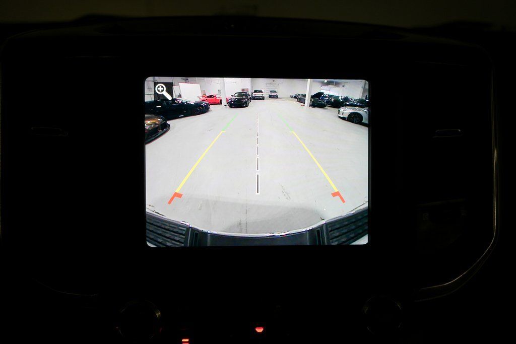 2021 Ram 2500 Laramie Tigard OR