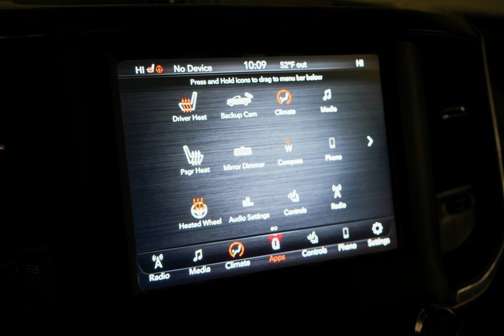 2021 Ram 2500 Laramie Tigard OR