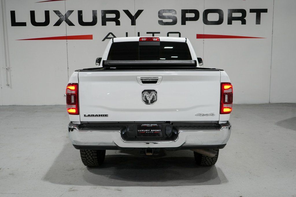 2021 Ram 2500 Laramie Tigard OR