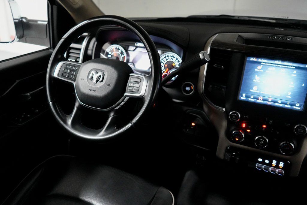 2021 Ram 2500 Laramie Tigard OR