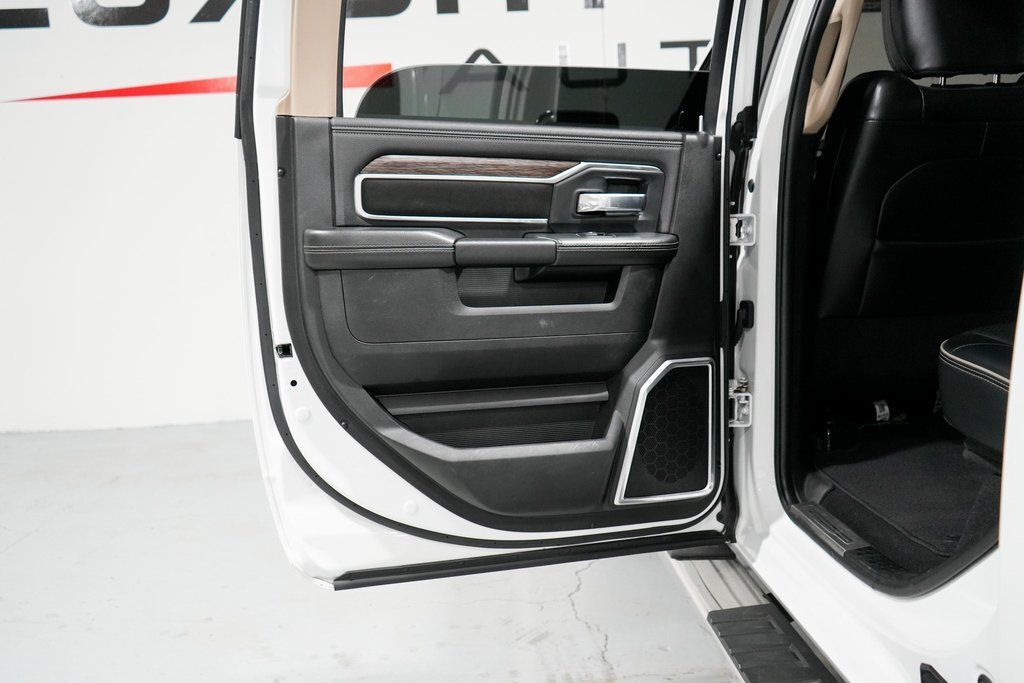 2021 Ram 2500 Laramie Tigard OR