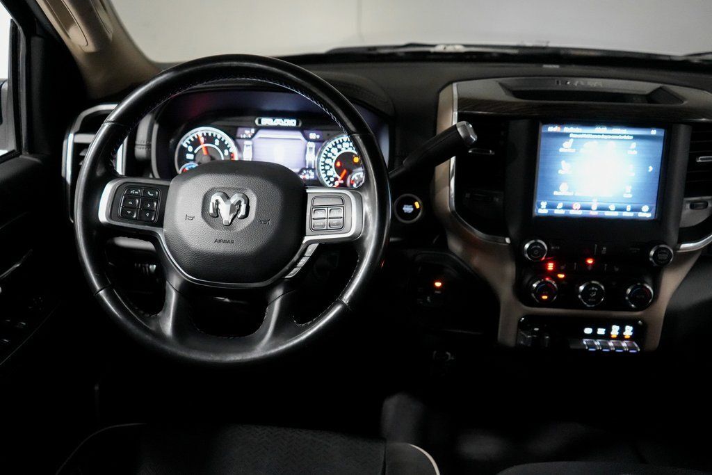 2021 Ram 2500 Laramie Tigard OR