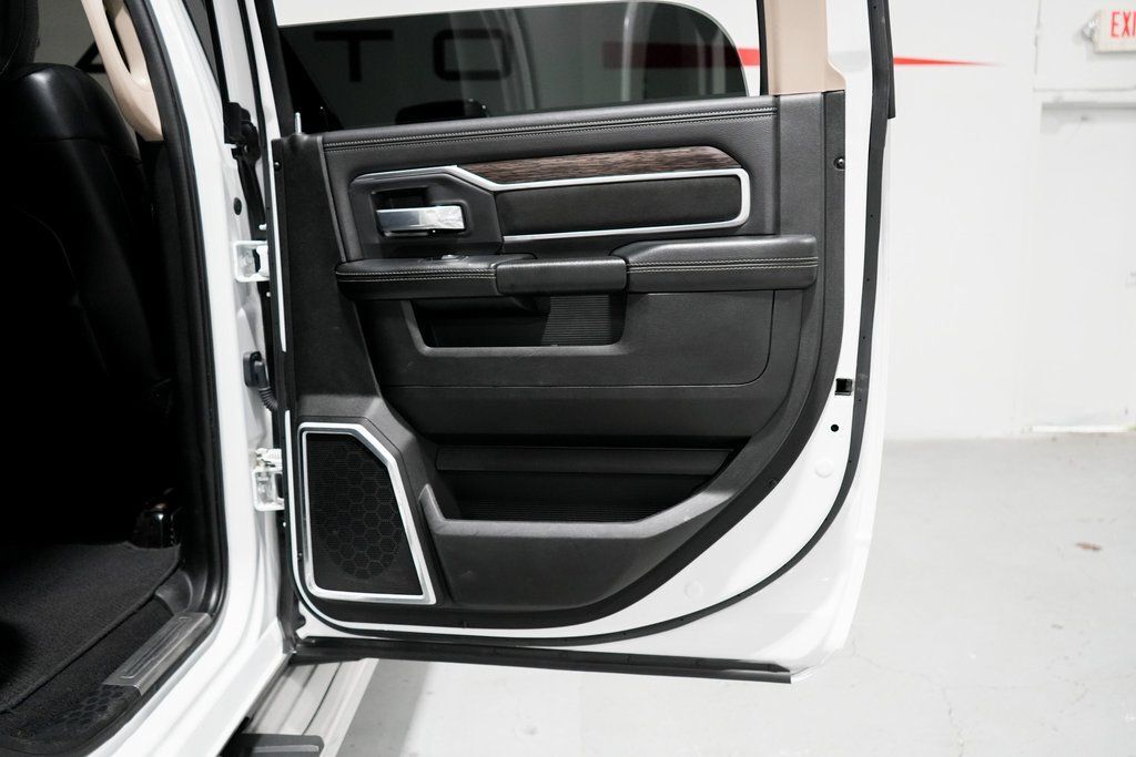 2021 Ram 2500 Laramie Tigard OR