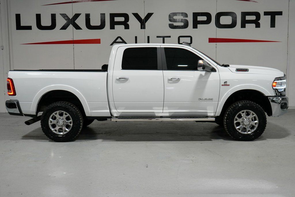 2021 Ram 2500 Laramie Tigard OR