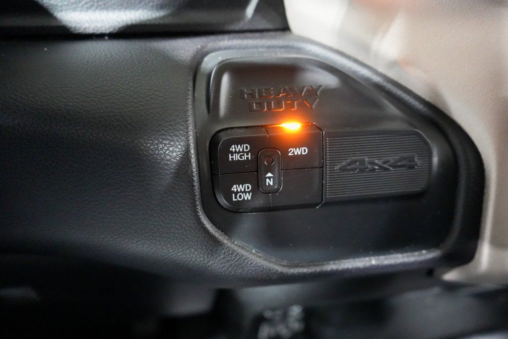 2021 Ram 2500 Laramie Tigard OR