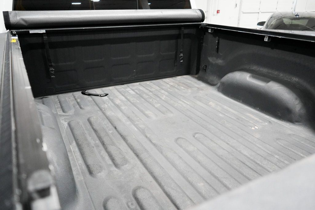 2021 Ram 2500 Laramie Tigard OR